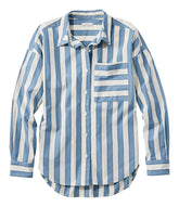 Baltic Blue/Sailcloth,X-Small