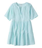 Coastal Aqua,X-Small