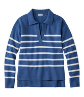 Deep Blue/Bone,X-Small