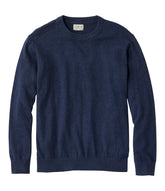 Classic Navy Heather,Small