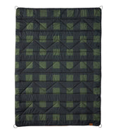 Deep Olive Plaid,OS