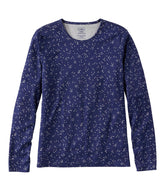 Dark Twilight Blue Scatter Dot,X-Small
