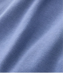 L.L.Bean Women's Pima Cotton Tee, Shell CLOTHING|SALE