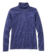 Dark Twilight Blue Scatter Dot,X-Small