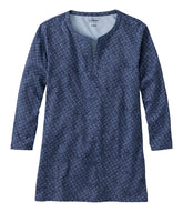 Deep Lake Diamond Dot,X-Small