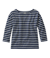 Classic Navy/Sailcloth,X-Small