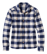 Classic Navy/Sailcloth Plaid,X-Small
