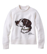 Cream Dog,X-Small
