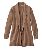 Camel Brown Heather,X-Small