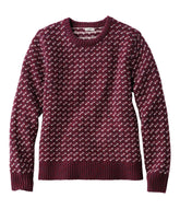 Deep Rosewood Birdseye,X-Small