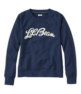 Classic Navy Script Logo,X-Small