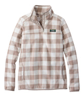 Shore Sand Buffalo Check,X-Small