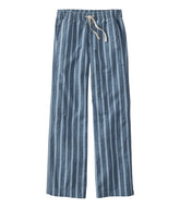 Bayside Blue Stripe,2