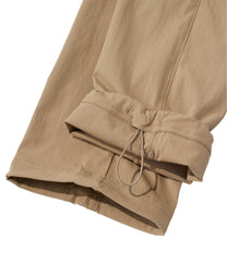 L.L.Bean Women's Tropicwear CoolPro Fishing Pants CLOTHING|OUTDOOR EQUIPMENT
