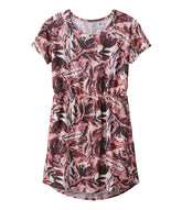 Field Rose Floral,X-Small