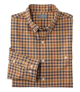 Barley Plaid,Small