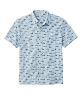 Sailcloth Geo Dot,Small