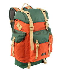 L.L.Bean Continental Rucksack, Color Block OUTDOOR EQUIPMENT|BAG & TRAVEL