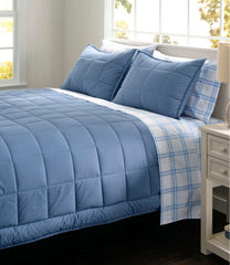 L.L.Bean Ultrasoft Cotton Comforter HOME GOODS|SALE