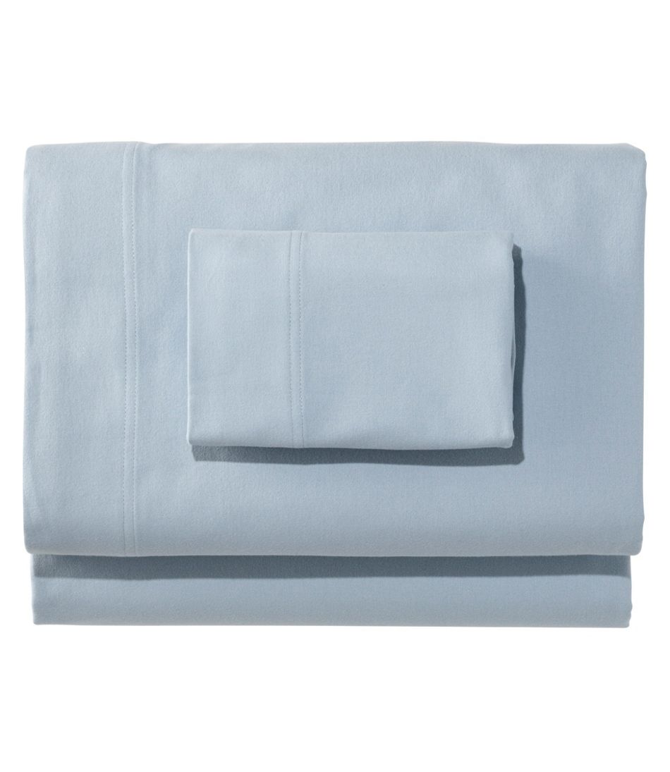 L.L.Bean Organic Flannel Sheet Collection HOME GOODS|SALE