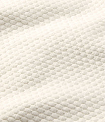 L.L.Bean Organic Honeycomb Matelassé Bedspread HOME GOODS