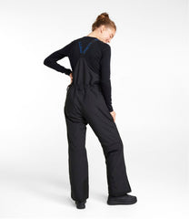 L.L.Bean Women's Wildcat Bib Pants OUTERWEAR