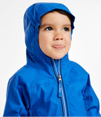 L.L.Bean Infants' and Toddlers' Discovery Rain Jacket OUTERWEAR