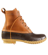 Tan/Bean Boot Brown/Gum,7