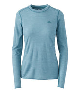 Ocean Waves/Storm Teal,X-Small
