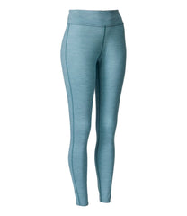 L.L.Bean Women's Cresta Ultralight 150 Pants, High-Rise Slim-Leg Stripe CLOTHING
