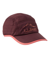 Burgundy Brown,Small