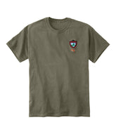 Military Green,Small