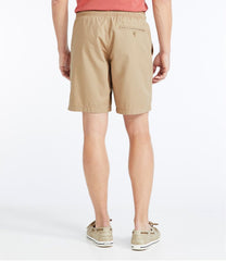 L.L.Bean Men's Dock Shorts, 8" CLOTHING|SALE