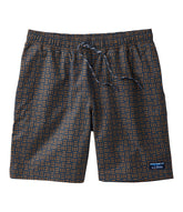 Carbon Navy Mini Geo,Small