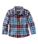 Blue Ridge Plaid,2T