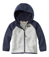 Bright Navy/Pewter,2T