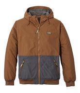 Hazelnut/Alloy Gray,Small