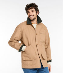 L.L.Bean Men's Field Jacket | Jackets & Coats at L.L.Bean OUTERWEAR