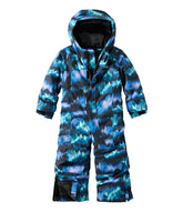 Aurora Print,6-12 Months