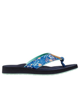 Blue Water Hibiscus,6