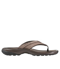 L.L.Bean Men's Swift River Flip-Flops FOOTWEAR|SALE