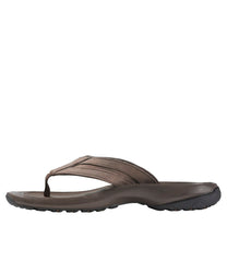 L.L.Bean Men's Swift River Flip-Flops FOOTWEAR|SALE