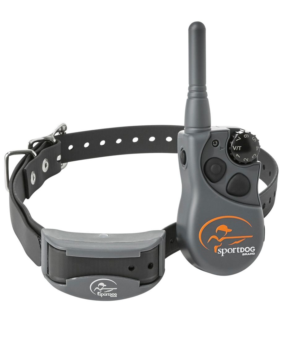 L.L.Bean SportDOG Brand Stubborn X-Series Dog Trainer OUTDOOR EQUIPMENT