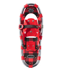 L.L.Bean Kids' Winter Walker Snowshoe Package OUTDOOR EQUIPMENT|SALE