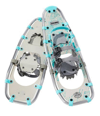 L.L.Bean Women's Winter Walker Snowshoe Package OUTDOOR EQUIPMENT