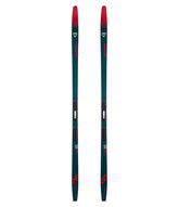 Blue/Red,165 cm