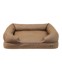 L.L.Bean Premium Denim Dog Bed Replacement Cover, Couch OUTDOOR EQUIPMENT|HOME GOODS