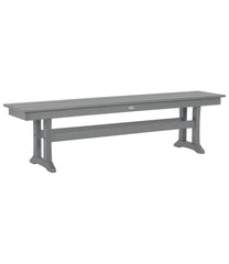 L.L.Bean All-Weather Farmhouse Bench HOME GOODS