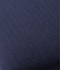 L.L.Bean All Weather Folding/Armless Chair Textured Cushion HOME GOODS