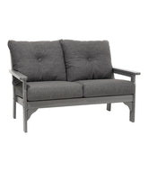 Heathered Charcoal,OS